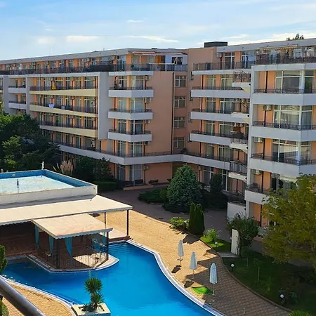 Amelia Apartment Slantschew brjag