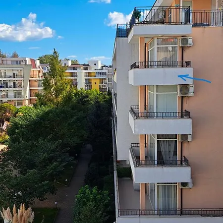 Apartment Amelia Slantschew brjag