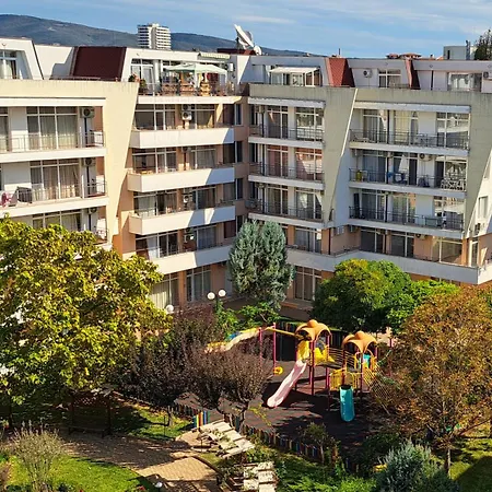 Apartment Amelia Slantschew brjag