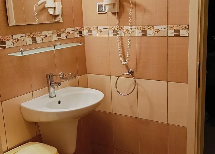 Amelia * Slantschew brjag