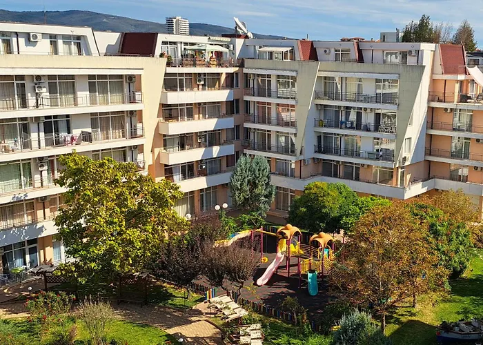 Apartment Amelia Slantschew brjag