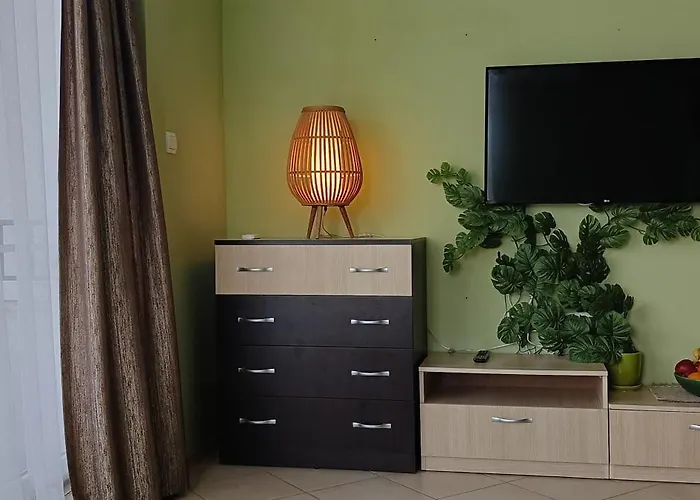 Amelia Apartment Slantschew brjag