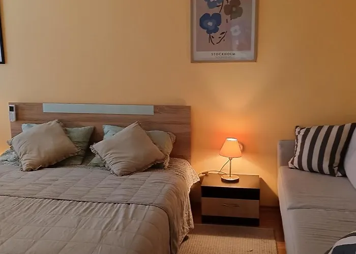 Apartment Amelia Slantschew brjag