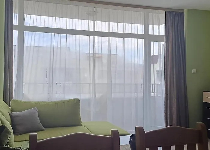 Amelia Apartment Slantschew brjag