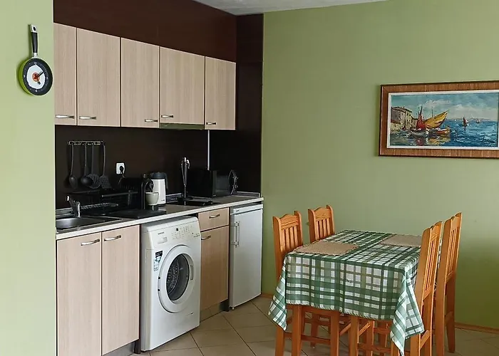 Apartment Amelia Slantschew brjag