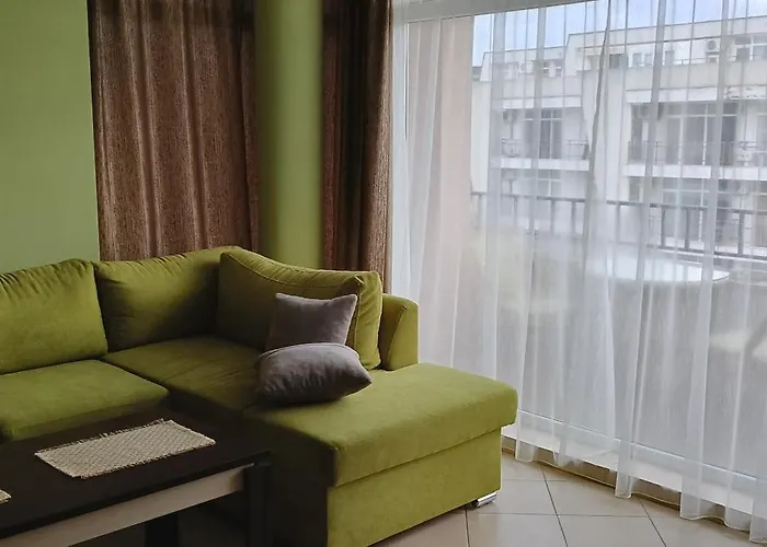 Apartment Amelia Slantschew brjag