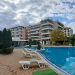 Amelia Appartamento Sunny Beach