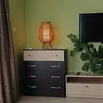 Amelia Apartament Słoneczny Brzeg
