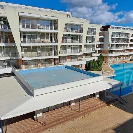 Apartamento Amelia *