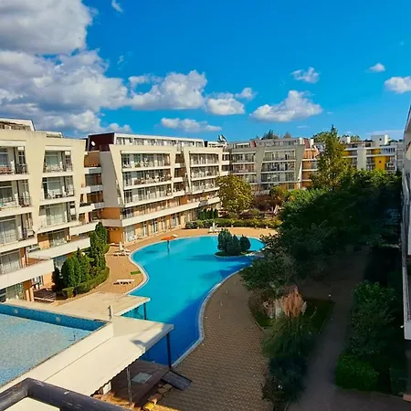 Apartamento Amelia Sunny Beach