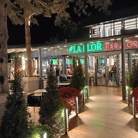 Amelia Apartamento Sunny Beach