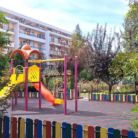 Apartamento Amelia *