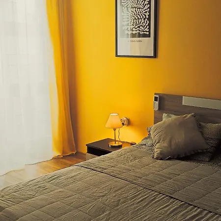 Apartamento Amelia *