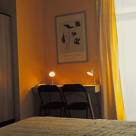 Amelia Apartamento *