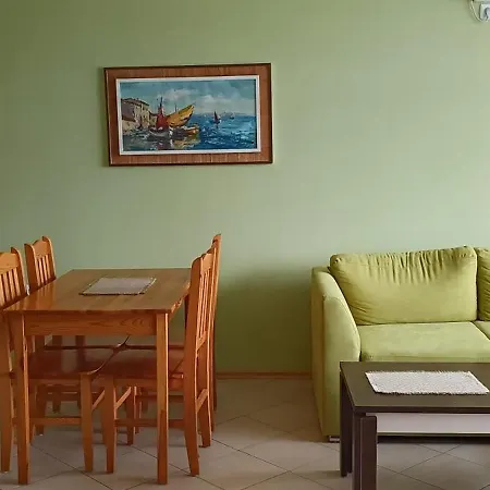 Amelia Apartamento Sunny Beach