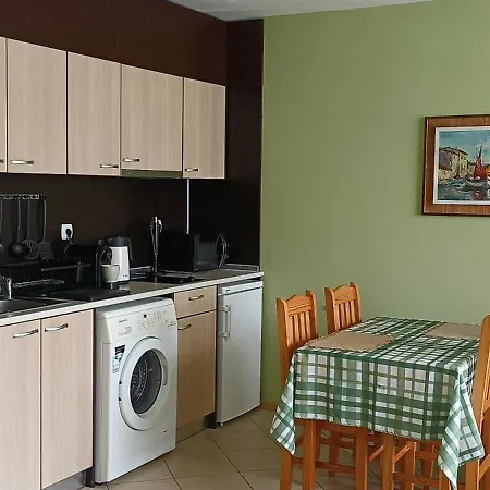 Apartamento Amelia Sunny Beach