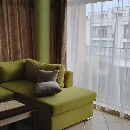 Apartamento Amelia Sunny Beach