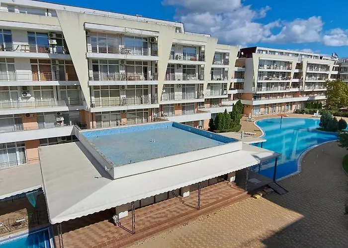 Апартаменты Amelia *