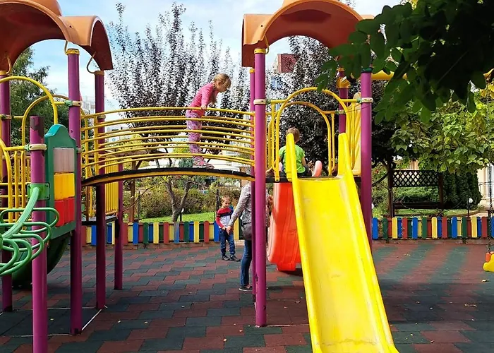 Amelia Διαμέρισμα Σάνι Μπιτς