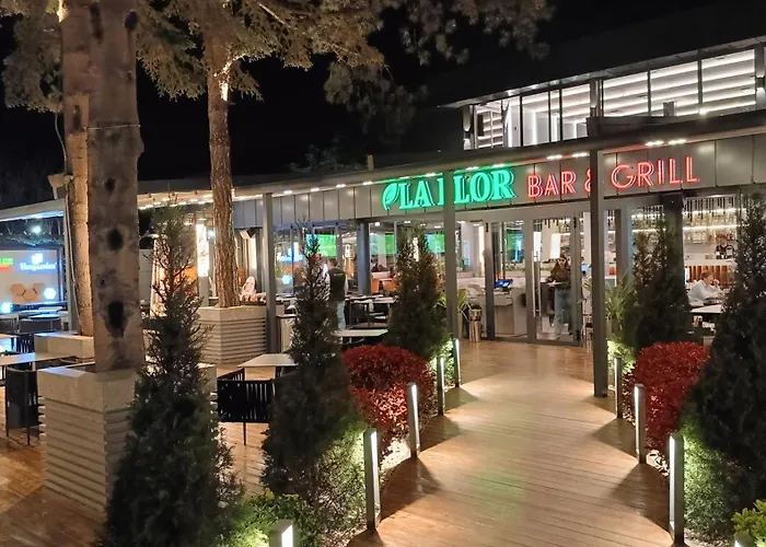 Amelia Διαμέρισμα Σάνι Μπιτς