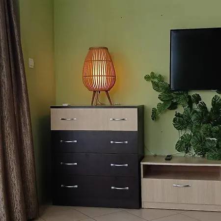 Amelia Daire Sunny Beach