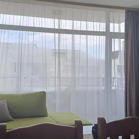 Amelia Daire Sunny Beach