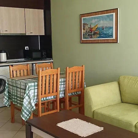 Amelia * Sunny Beach