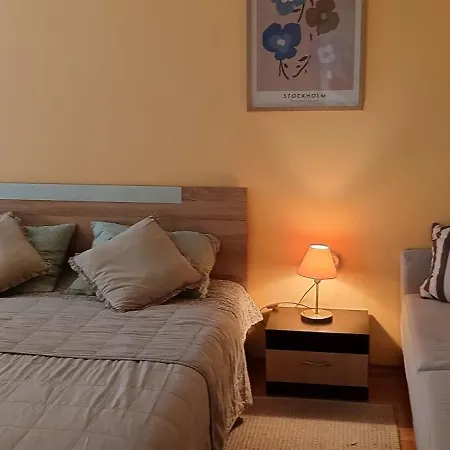 Apartment Amelia Sunny Beach