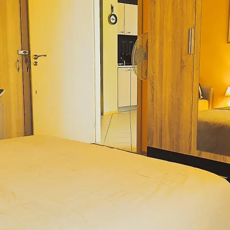 Amelia * Sunny Beach